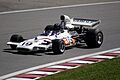 Yardley McLaren M19C Peter Revson