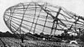 Zeppelin wreck 23 sept 1916