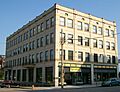 Zweig building