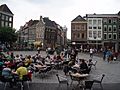 Zwolle Grote Markt 2006