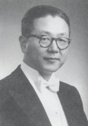 주미 대한민국 대사 장면