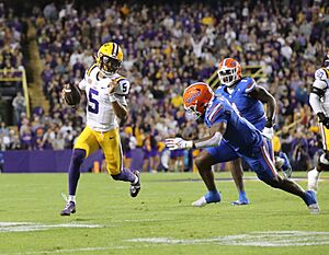 111123 LSU Tigers vs Florida State Gators 023 (53545041412)