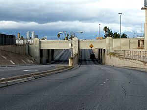 2010-1218-BonanzaUnderpass