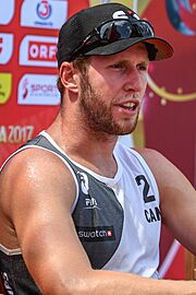20170730 Beach Volleyball WM Vienna 3808