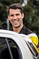 2017 AFL Grand Final parade – Alex Rance.2