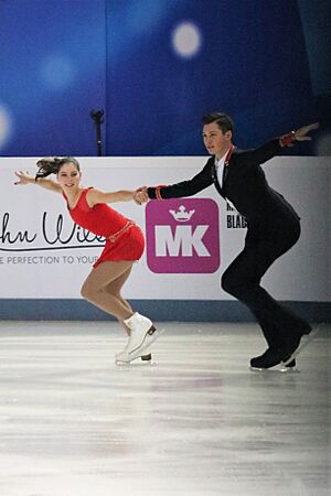 2019 Russian Figure Skating Championships Anastasia Mishina Aleksandr Galiamov 2018-12-20 18-46-00