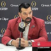 2025-0118 Ryan Day