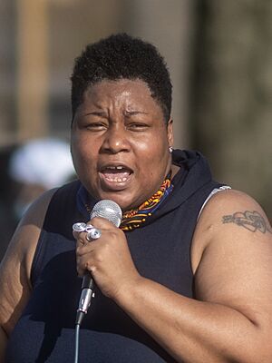 Jeanette Taylor Facts for Kids