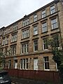80-82 Hill street, Glasgow