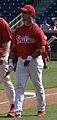 Aaron Rowand