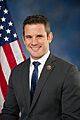 Adam Kinzinger official congressional photo