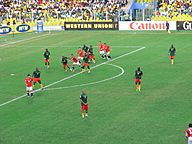 Africa cup final1