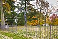 Alpine Cemetery