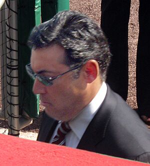 Amaro Jr