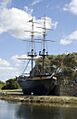 Amity replica Albany