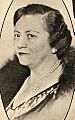 Ana Encarnación Bernal Harris