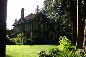 Anderson House