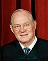 Anthony Kennedy (2009, cropped)