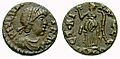 As Majorian-RIC 2646v