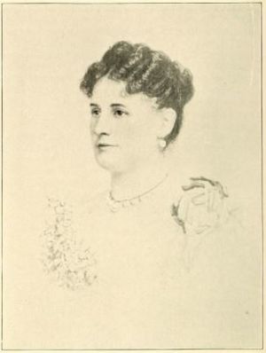 Augusta E. Mulkey