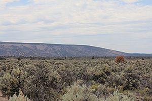 Badlands Landscape (11410988234)