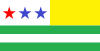 Flag of Tosagua