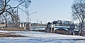 Bay City Bascule Bridge Bay City MI