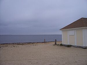 Beach Heckscher State Park