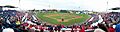 Best panorama - Nationals