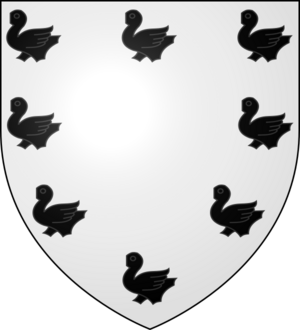 Blason Beutin