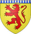 Blason Lignières