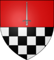 Blason Salavas