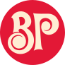 Boston Pizza logo 2025