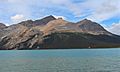 Bow lake Icefields parkway Alberta Canada sept 7th 2014 (14995123259)