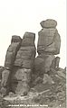 Brimham Rocks MSH postcard collection (26)