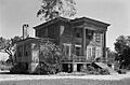 Brookland, Edisto Island (Charleston County, South Carolina)