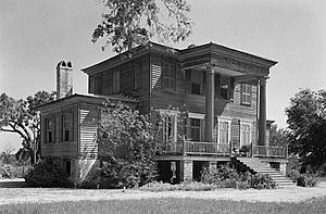 Brookland, Edisto Island (Charleston County, South Carolina)