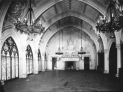 CBelcourt ballroom