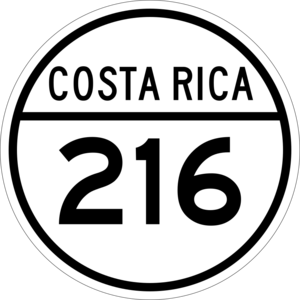 CR RNS 216