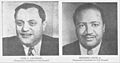 Cacchione and Davis 1943