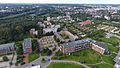 Campus-Flensburg-Fachhochschule