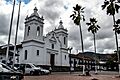 Catedral San Miguel Arcángel de Guaduas