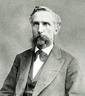 Chamberlain as Governor of Maine