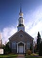 Chambly Eglise Saint-Stephen