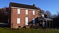 Charles Allen House Delaware