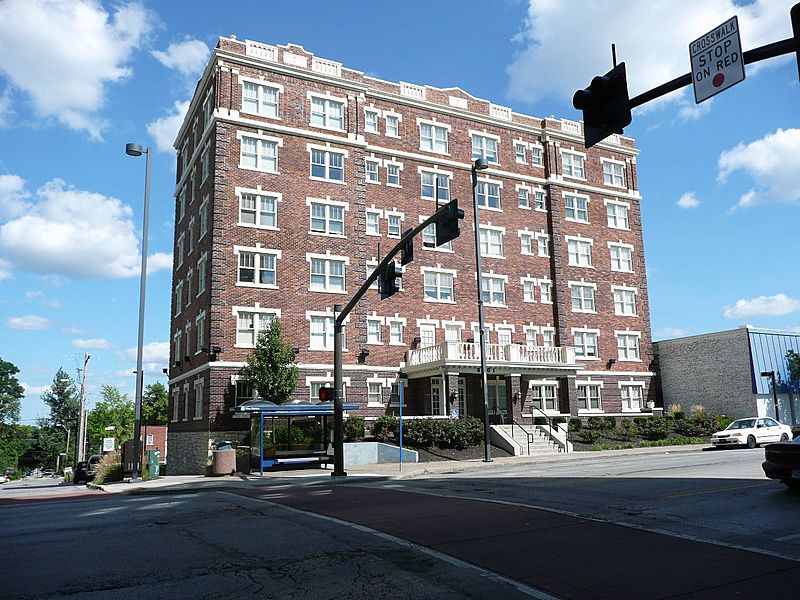 Chatham Hotel