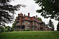 CherryfieldME WilliamNashHouse