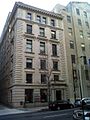 Chesapeake and Potomac Telephone Company, Old Main Building