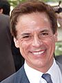 Christian LeBlanc - Monte-Carlo Television Festival