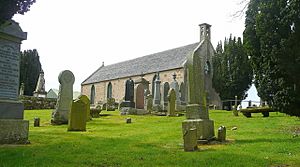 Church of Scotland, Croy - geograph.org.uk - 883744.jpg